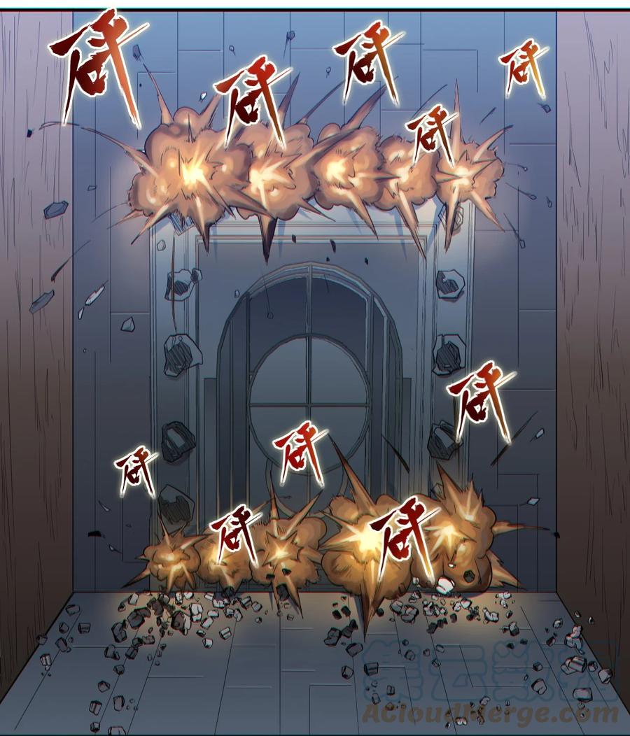 042 爆炸必定是艺术啊！42