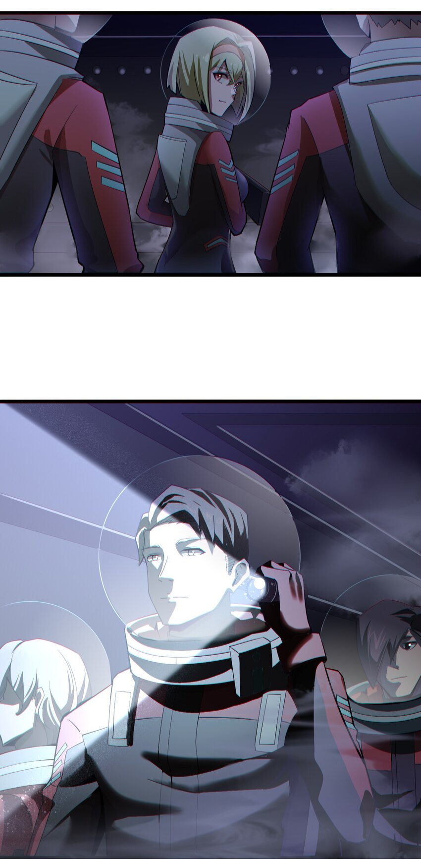 055 记忆中熟悉的女人29