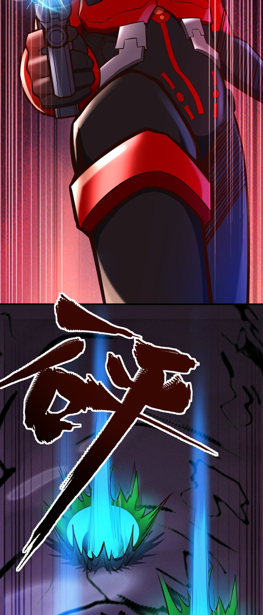 069 绝不做逃兵41