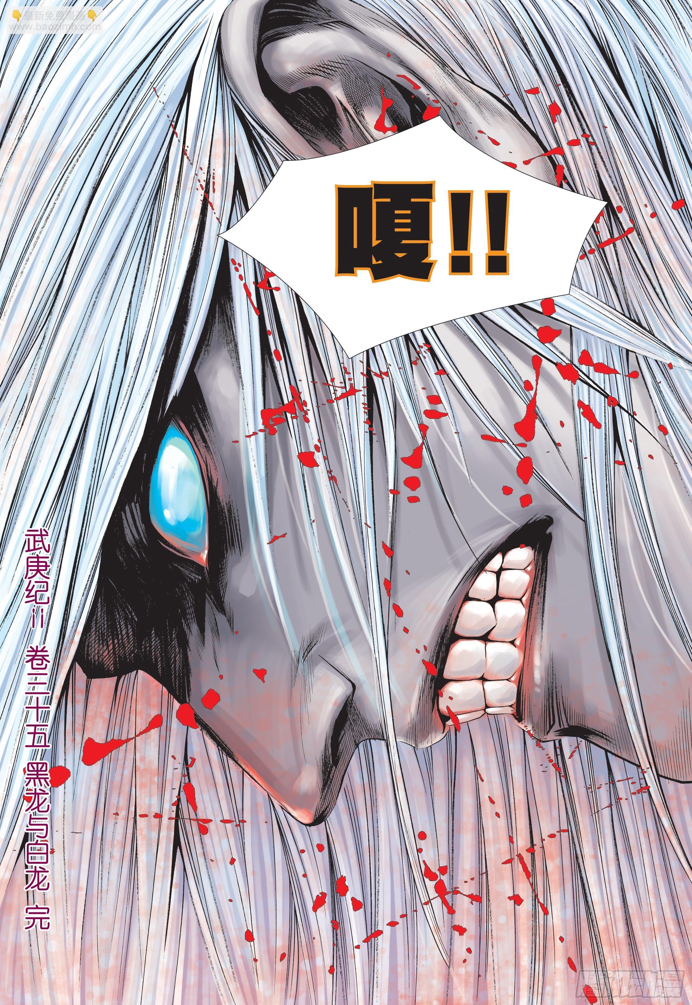 35话|黑龙与白龙（下）15