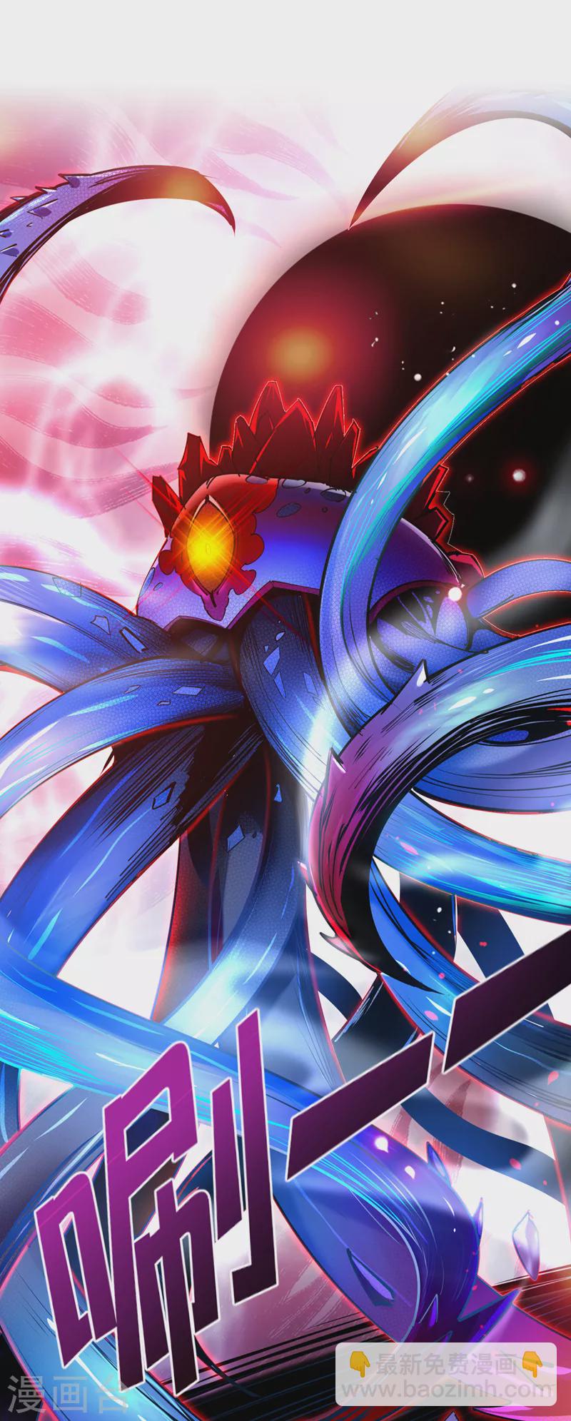 第17话 测试要不及格了！1