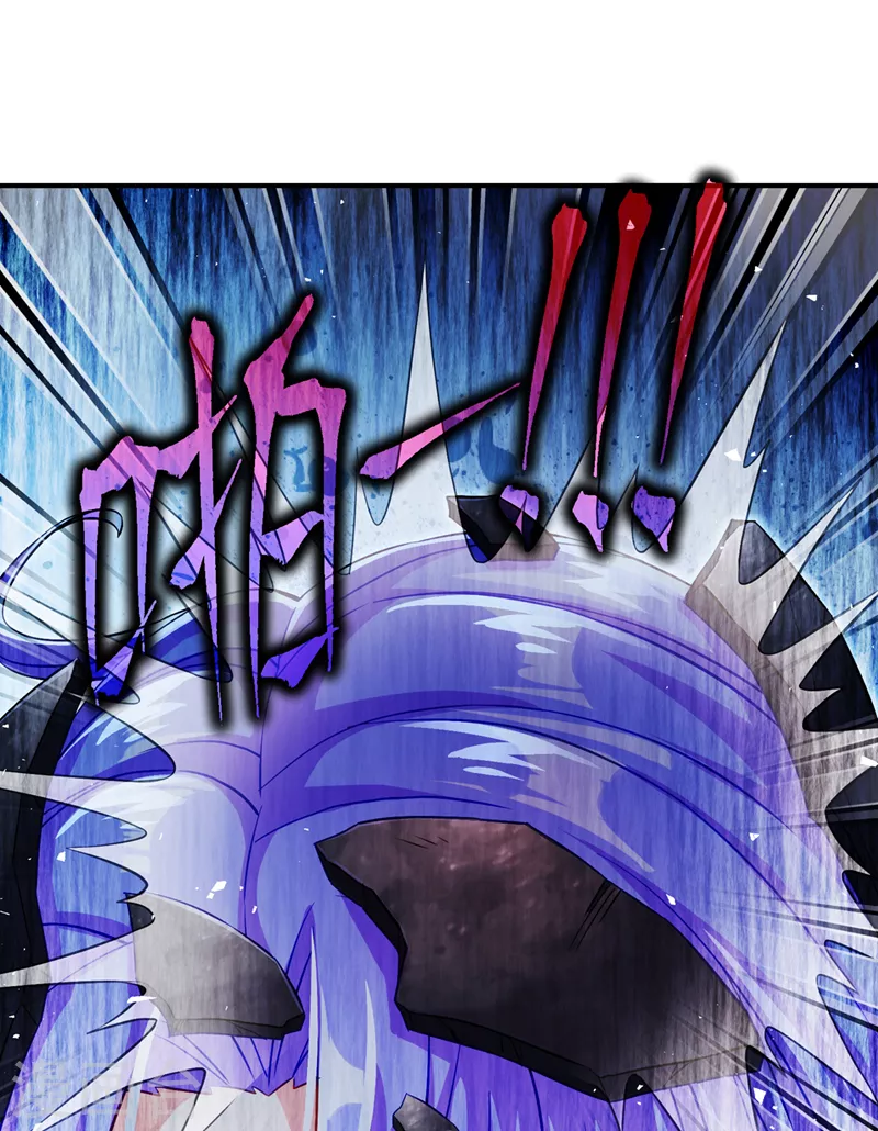 第47话 你竟敢…伤害我妹妹！25
