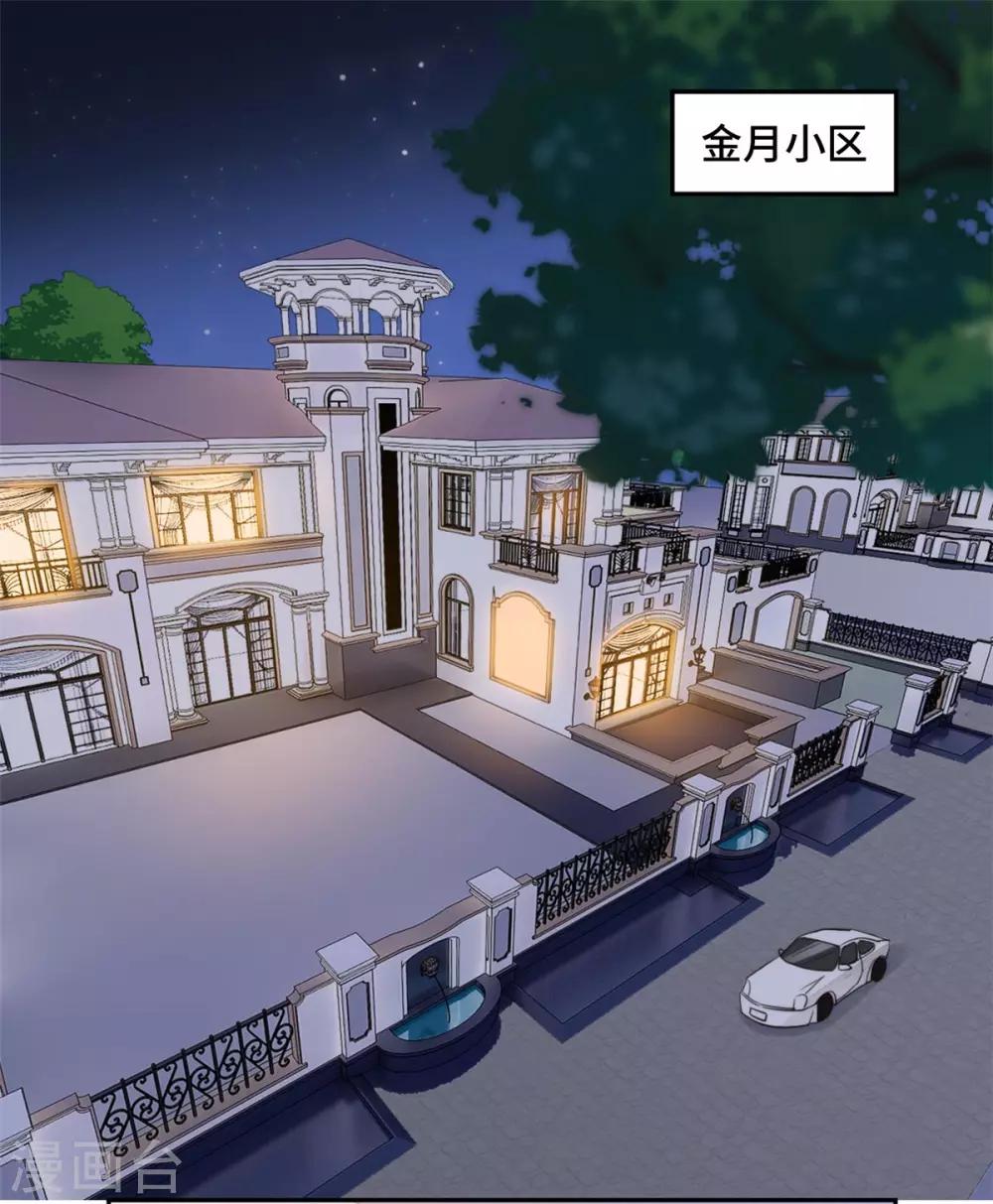 第49话 她到底在谋划什么14