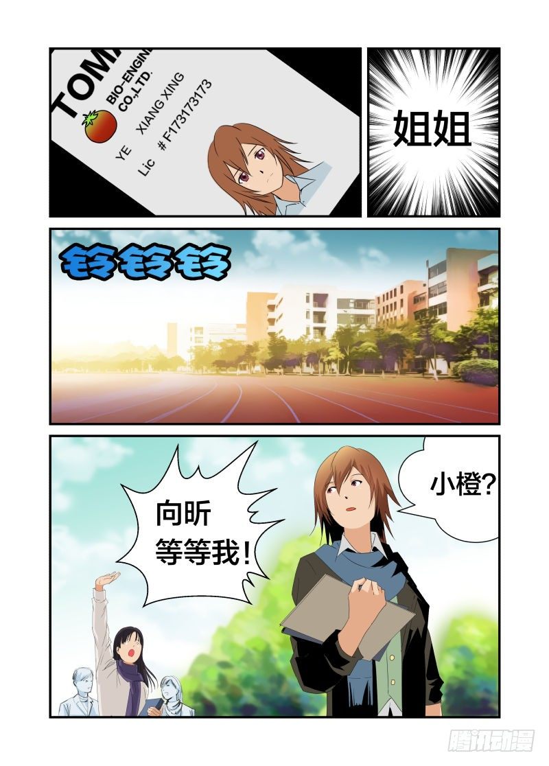 我的名字3