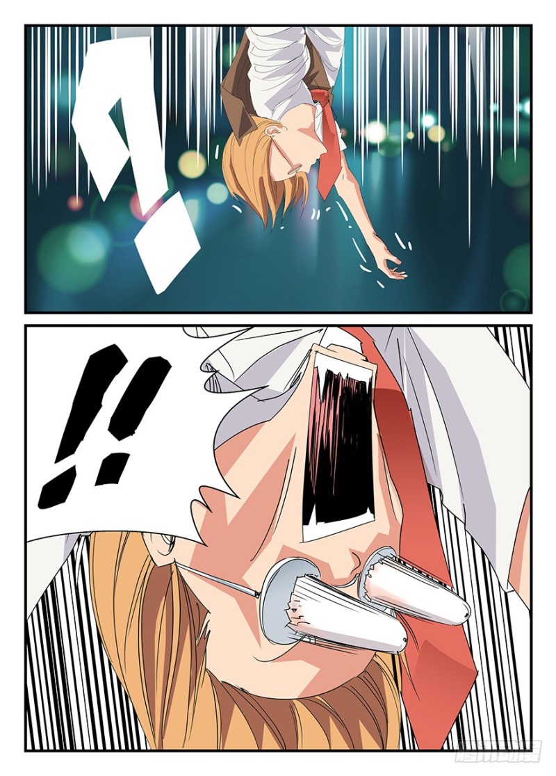 倩倩要死了0