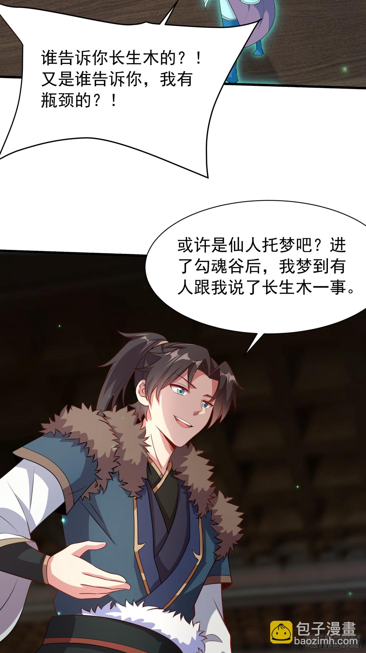48 长生木21