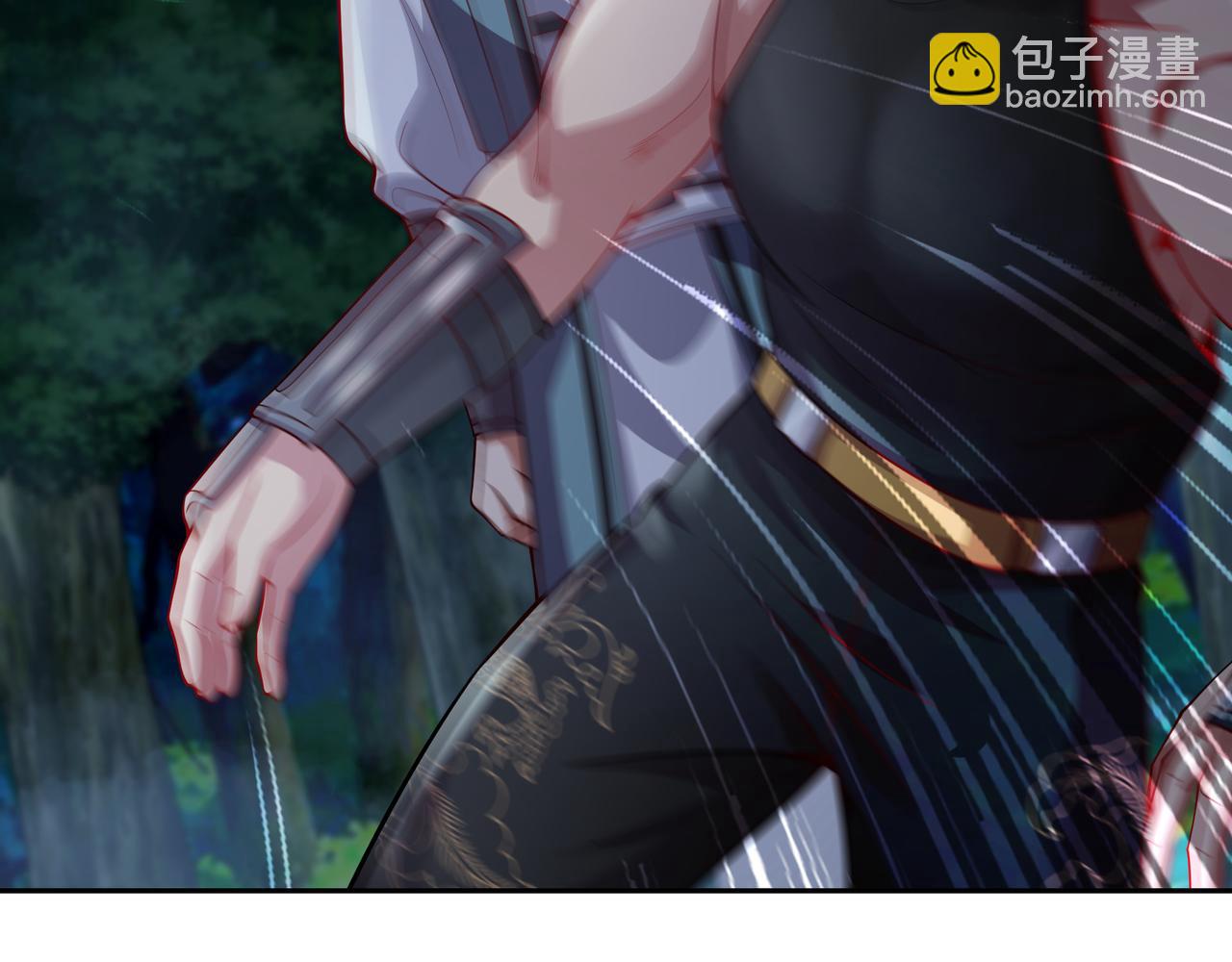 60 戾龙碎心爪！21