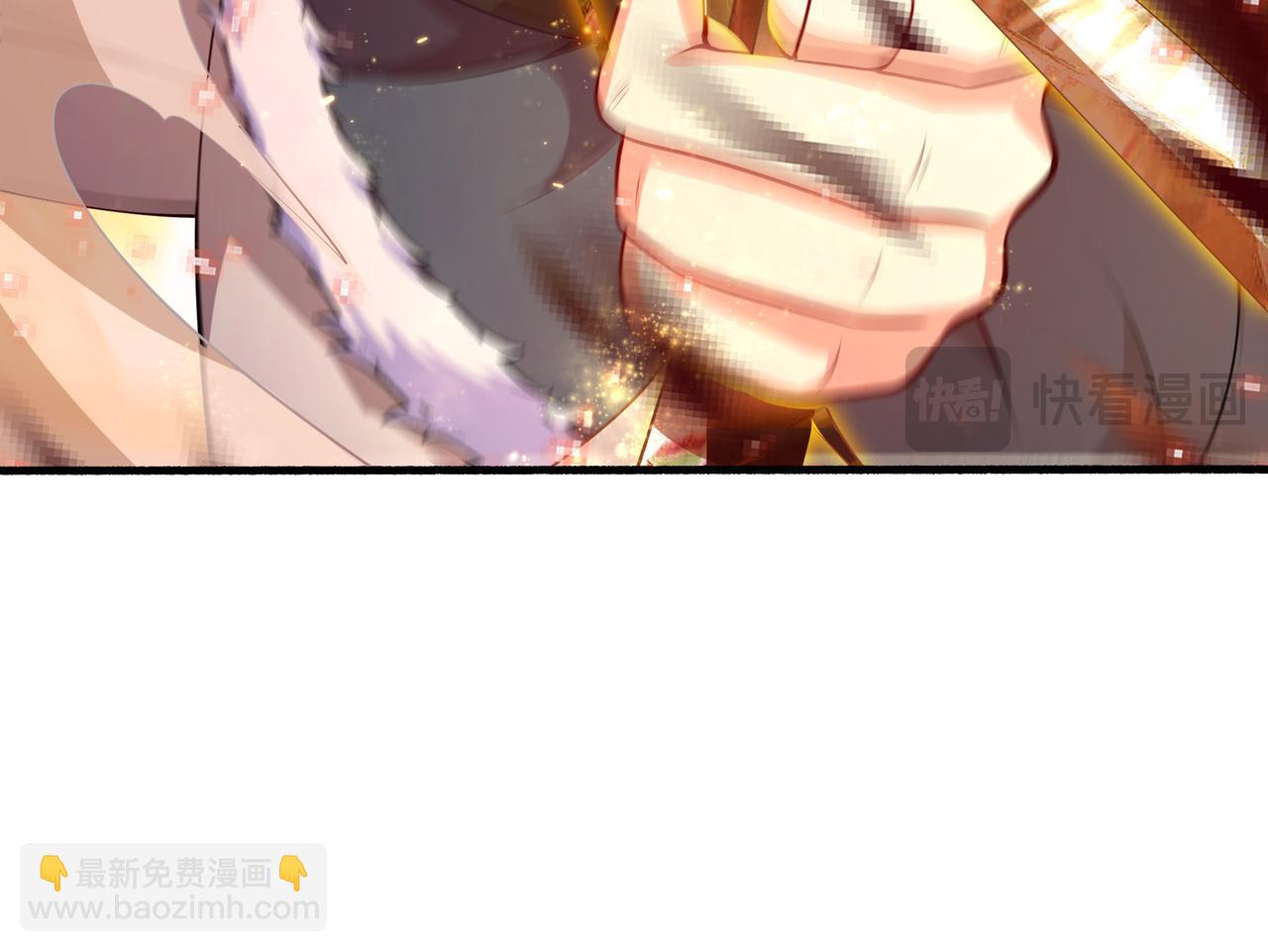 60 戾龙碎心爪！91