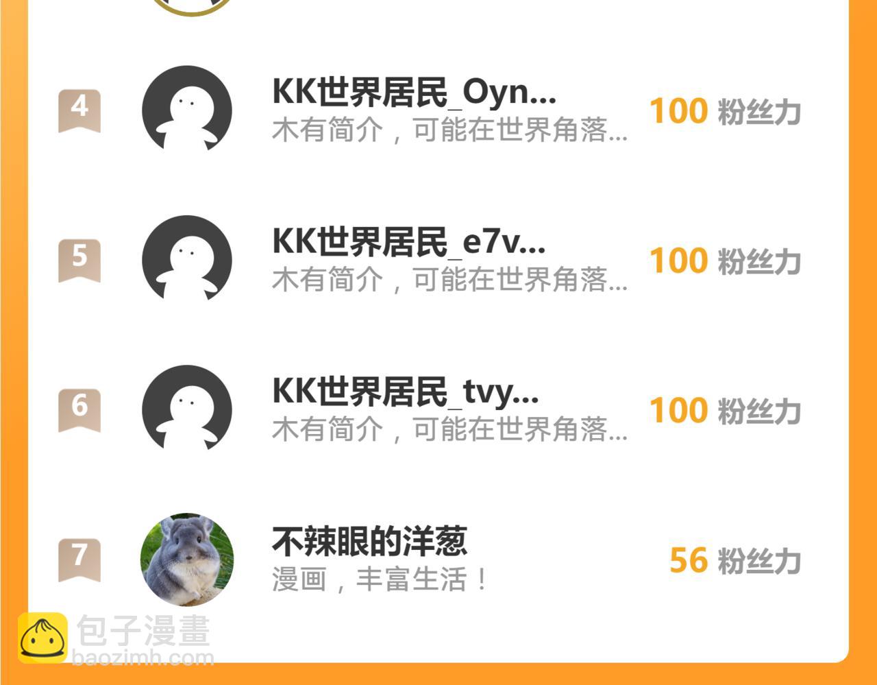 73 我可是气运之子！81
