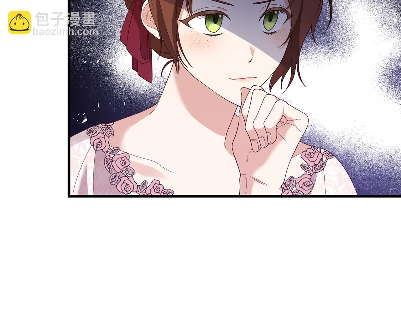 第3话 契约订婚10
