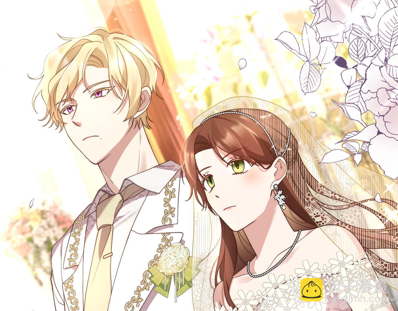 第3话 契约订婚86