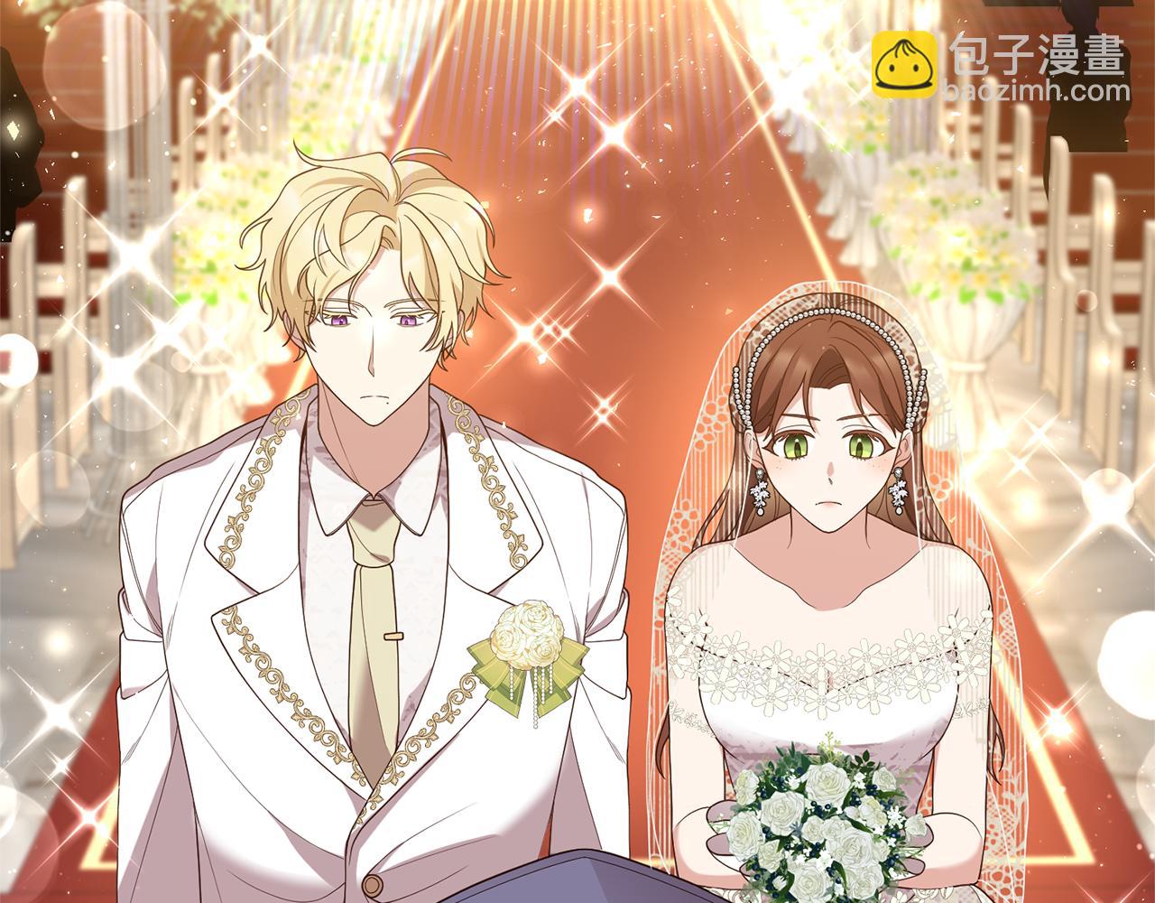 第3话 契约订婚97