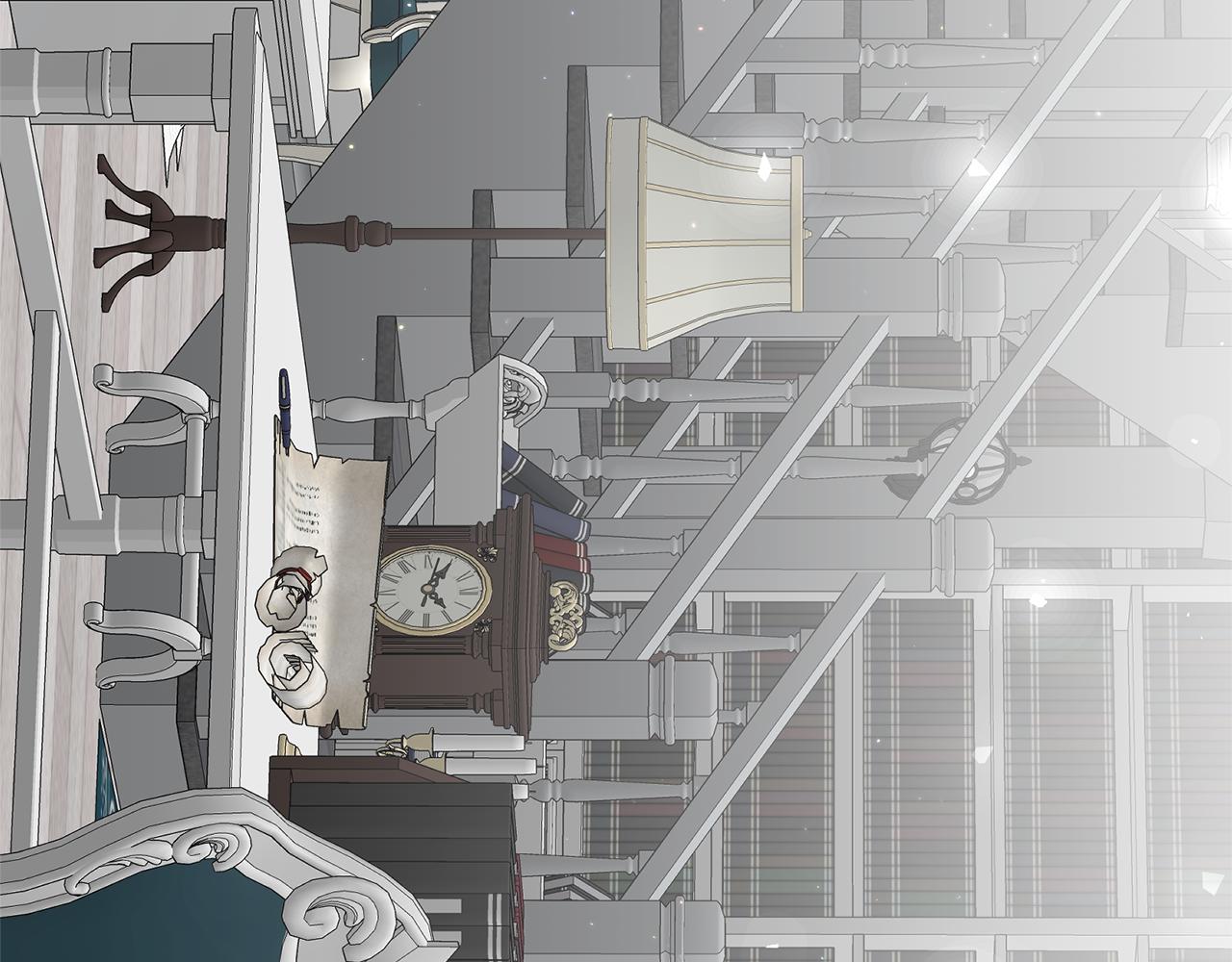 第5话 未婚夫的照顾37