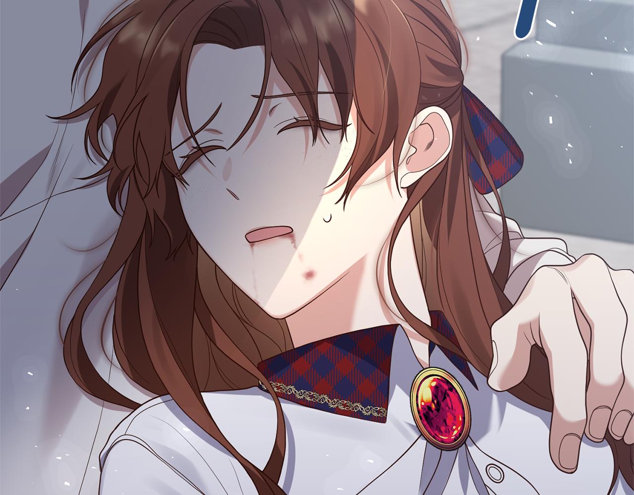 第5话 未婚夫的照顾78