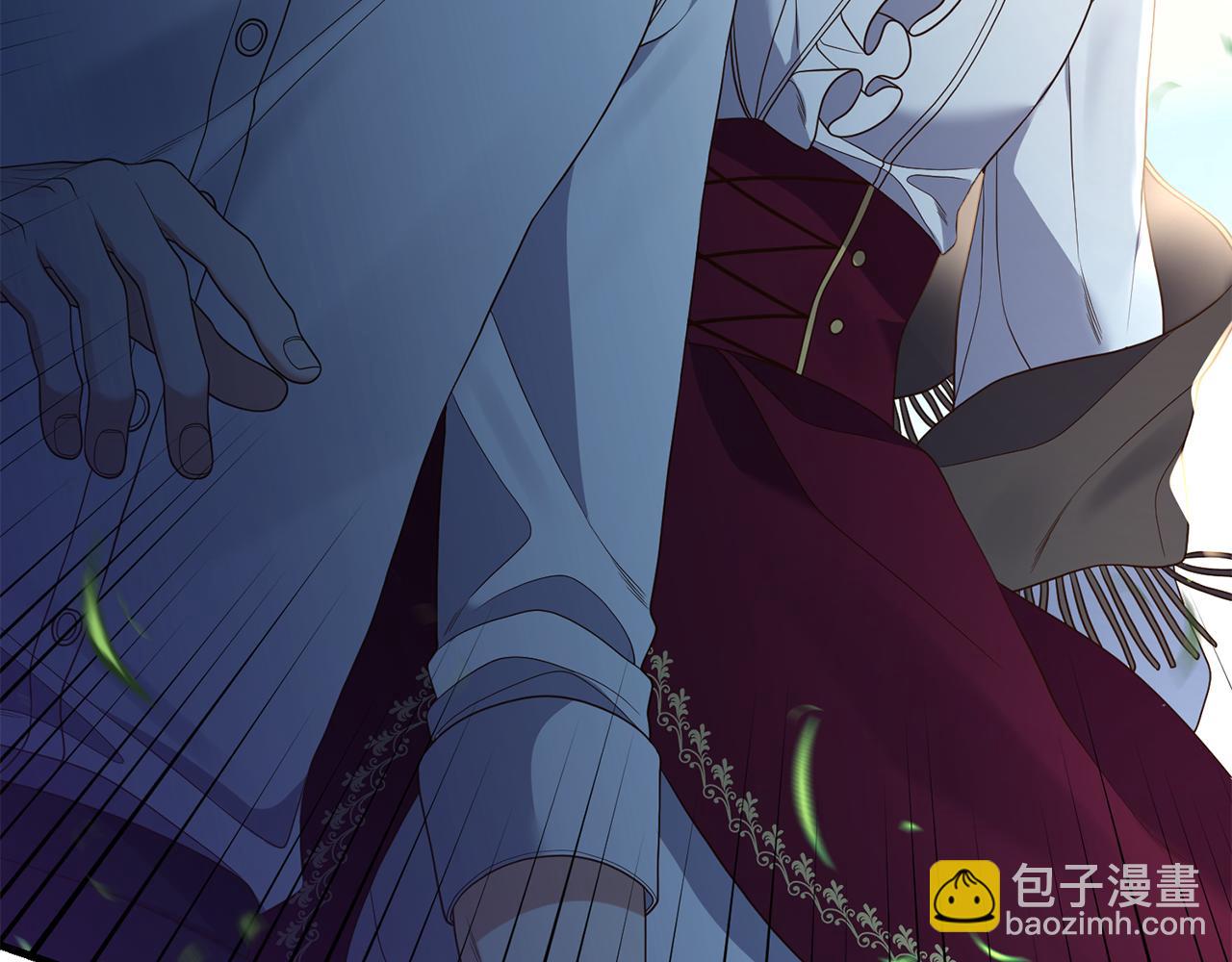 第11话 守护我的cp131