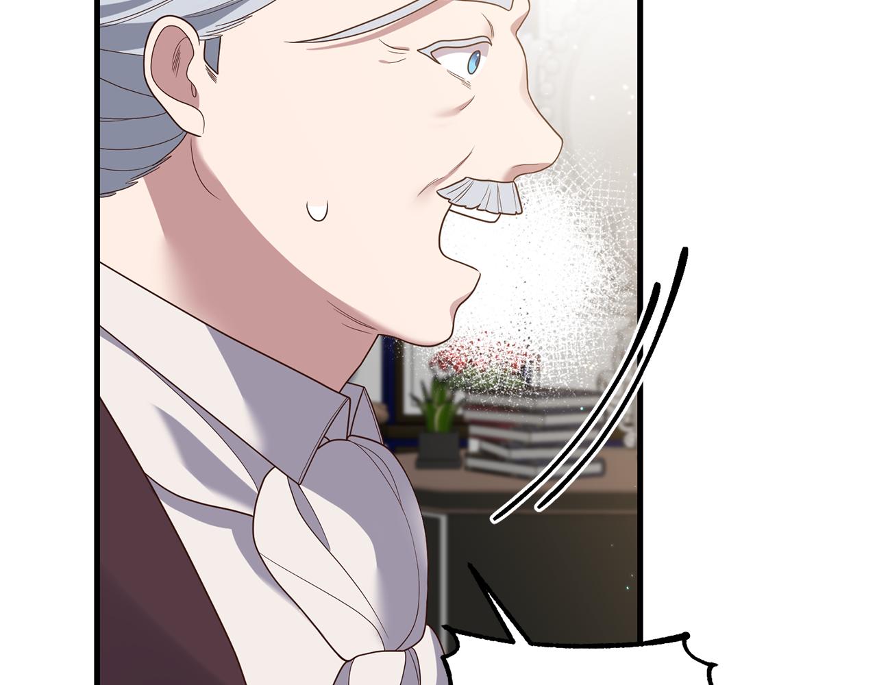 第22话 抱公公大腿！74