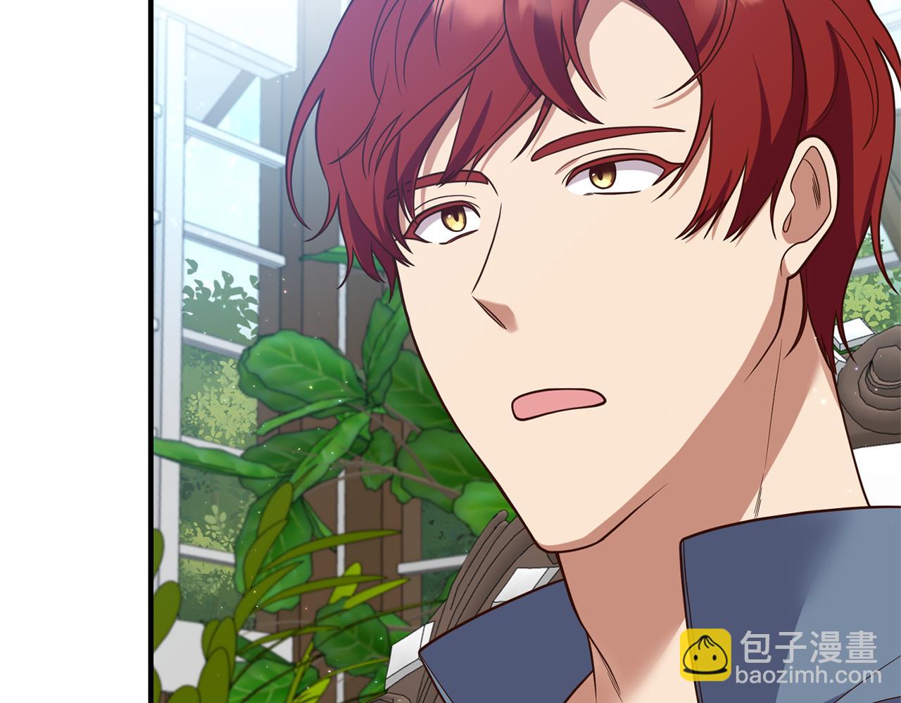 第34话 她不能被抢走10