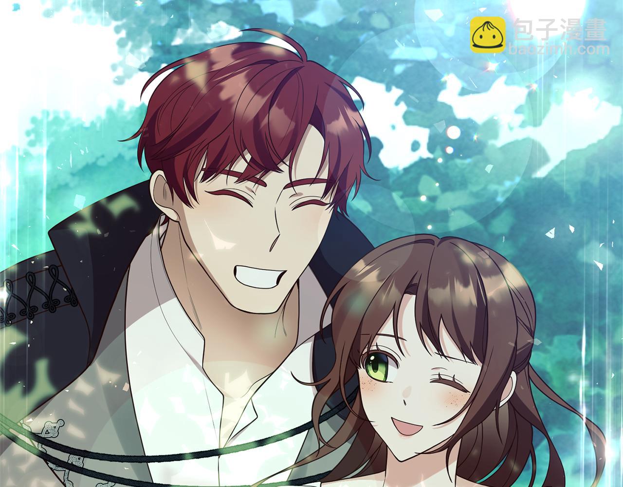 第34话 她不能被抢走169