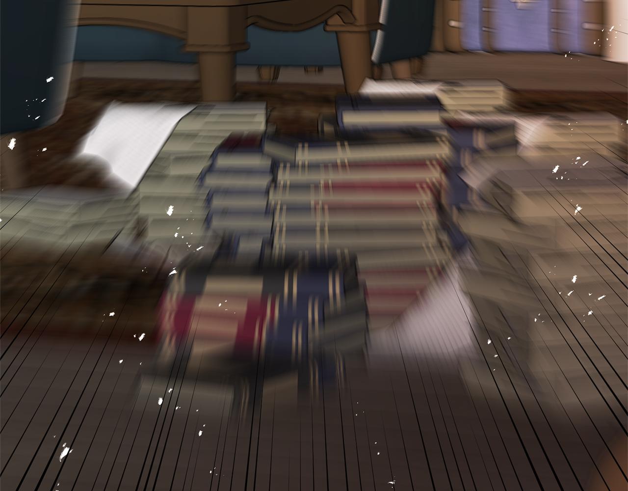 第54话 公爵的试探119