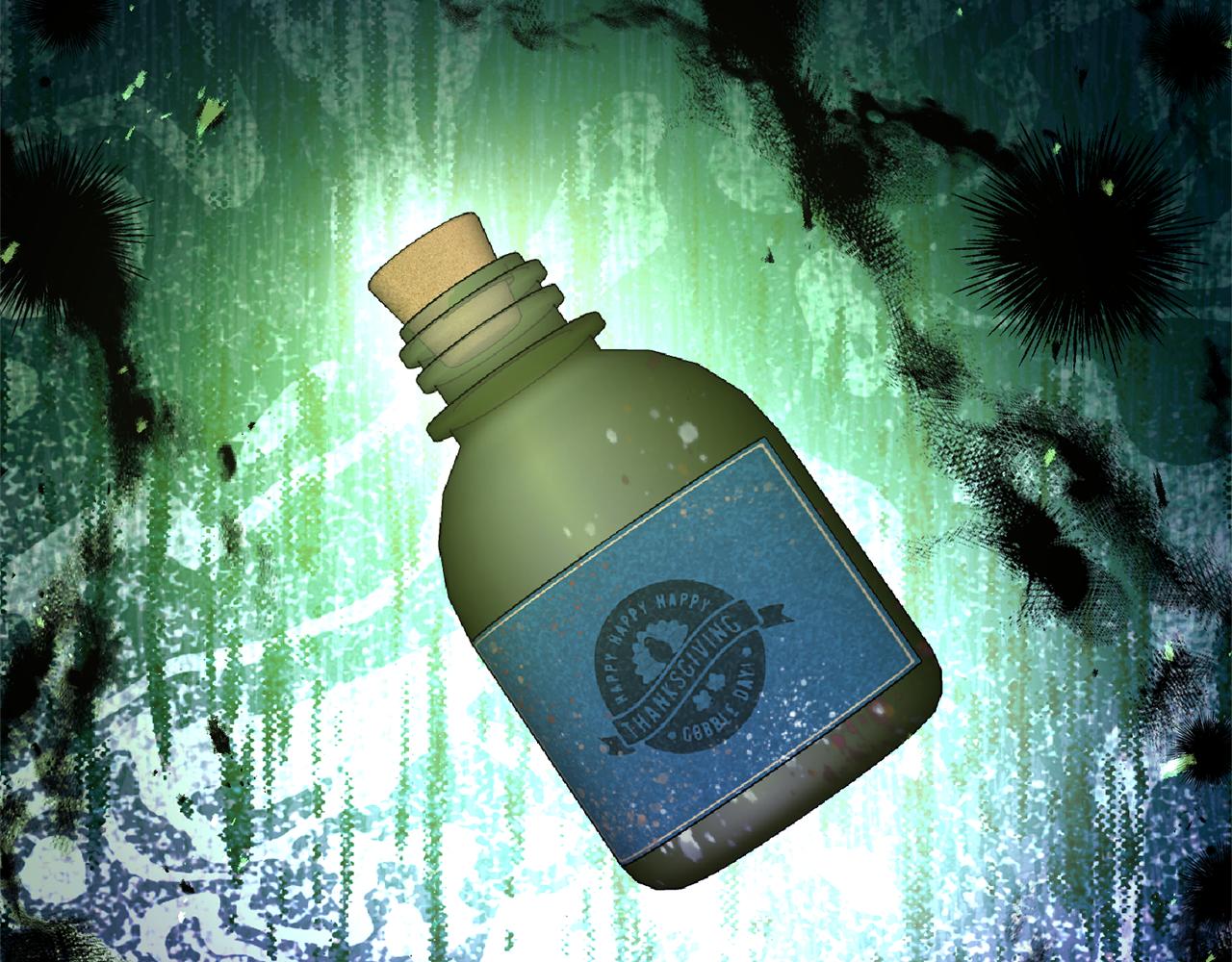 第57话 一个坏消息7