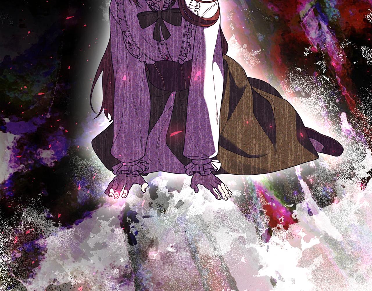 第61话 被禁足了30