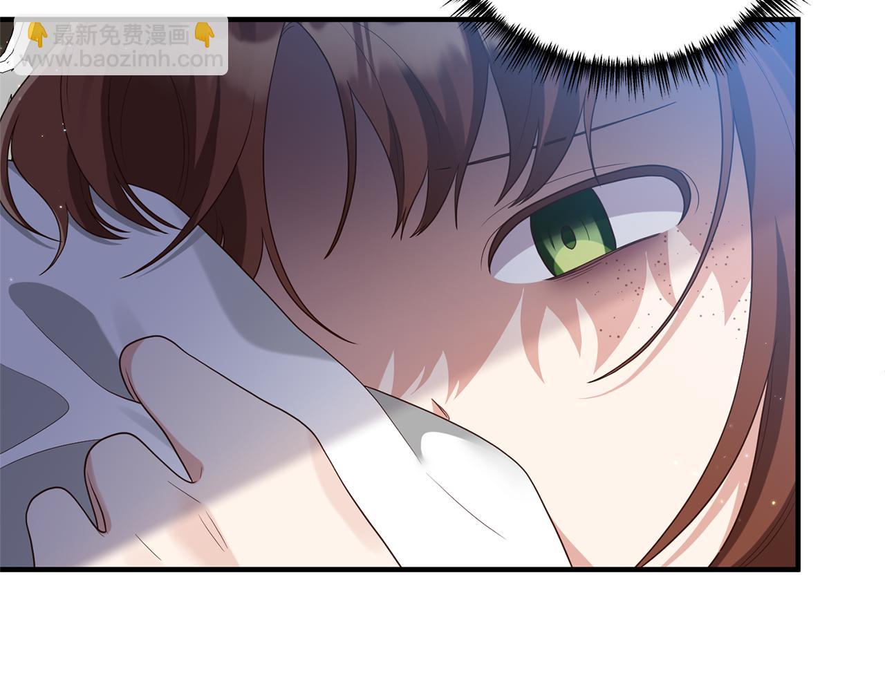 第61话 被禁足了9