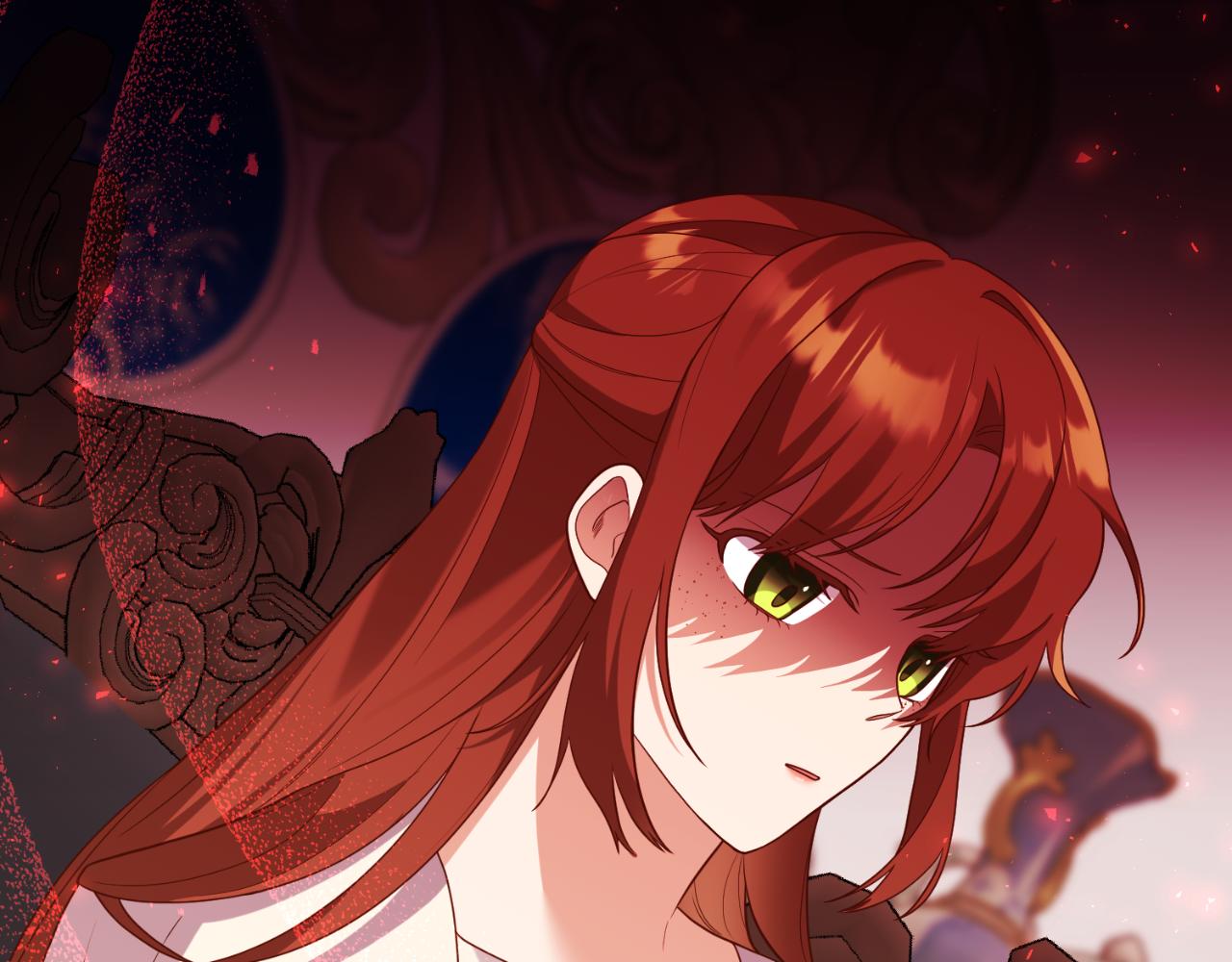 第77话 别离开我72