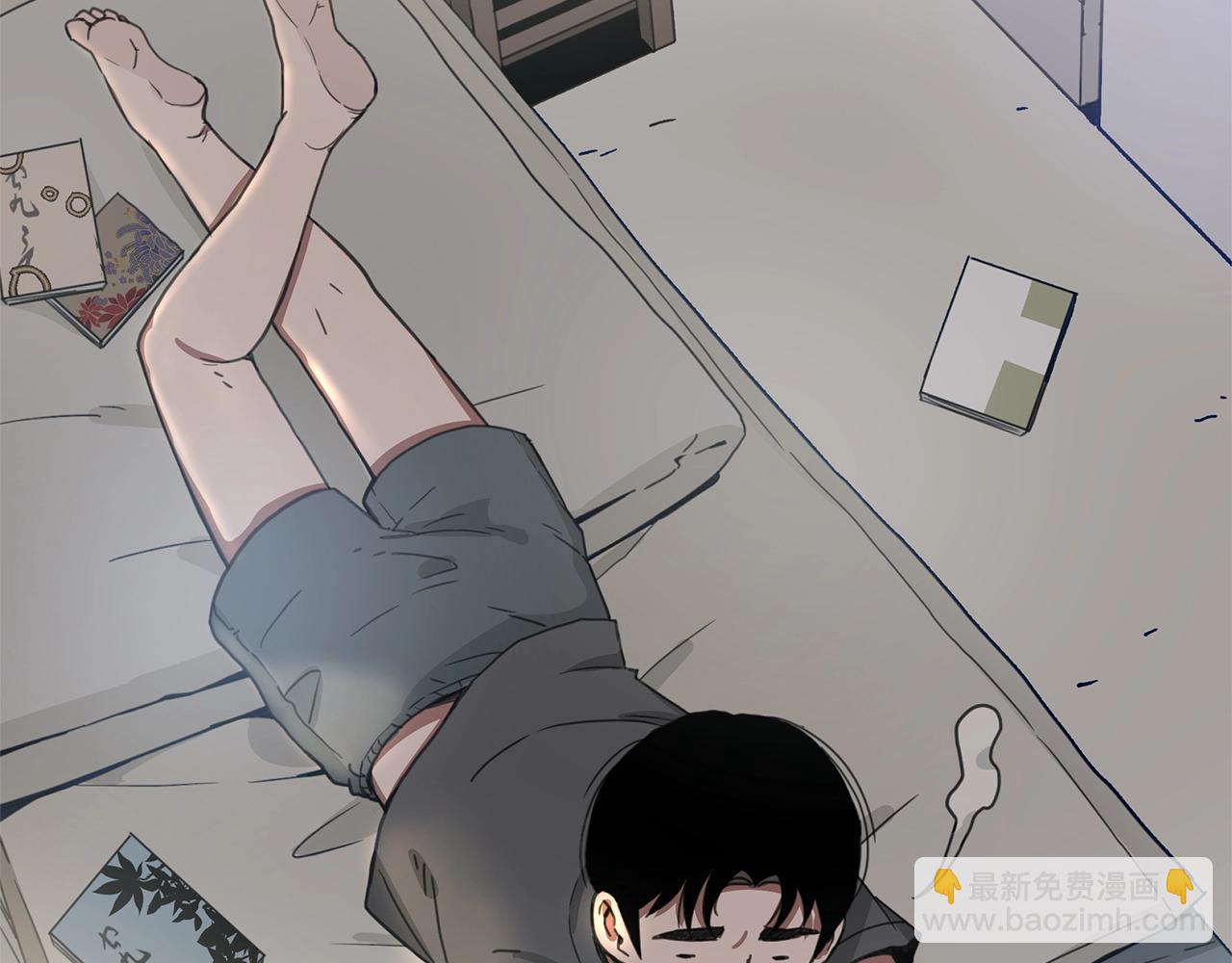 第1话 穿越成龙套啦？97