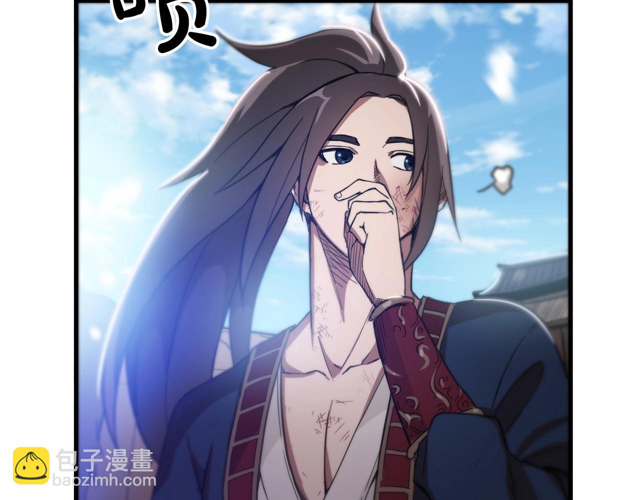第3话 纨绔的我82