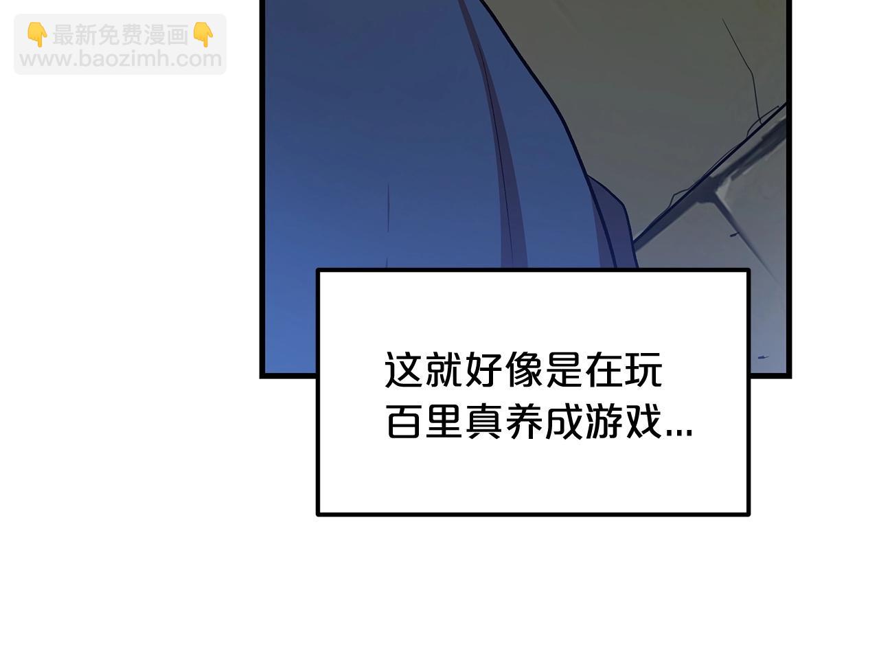 第10话 主角养成游戏80