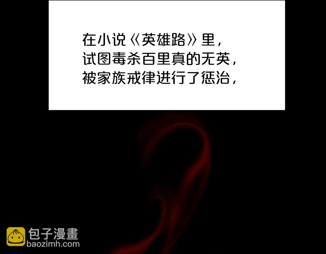 第11话 天赋异禀的纨绔1
