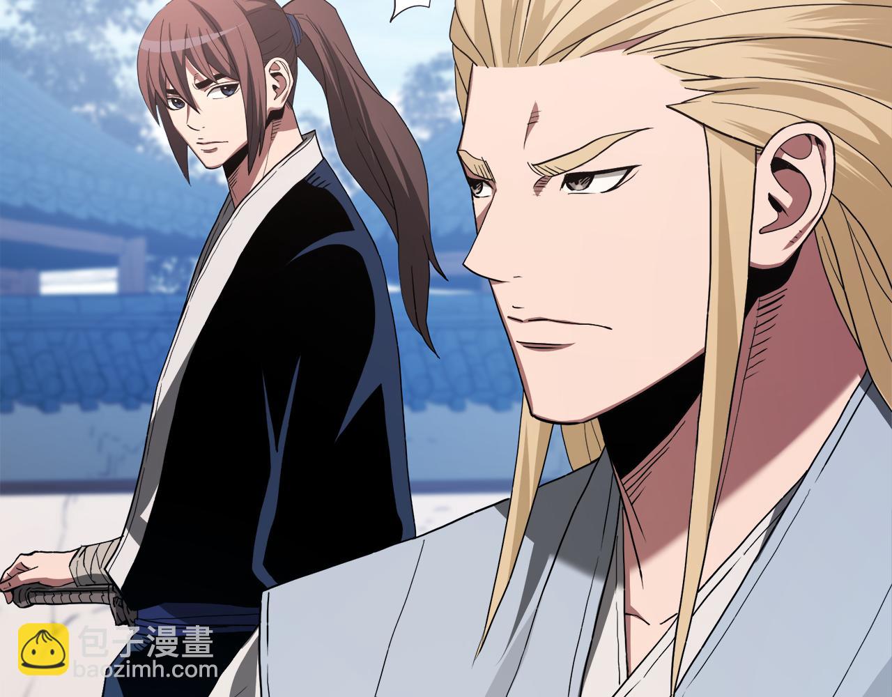 第71话 掌门之争168