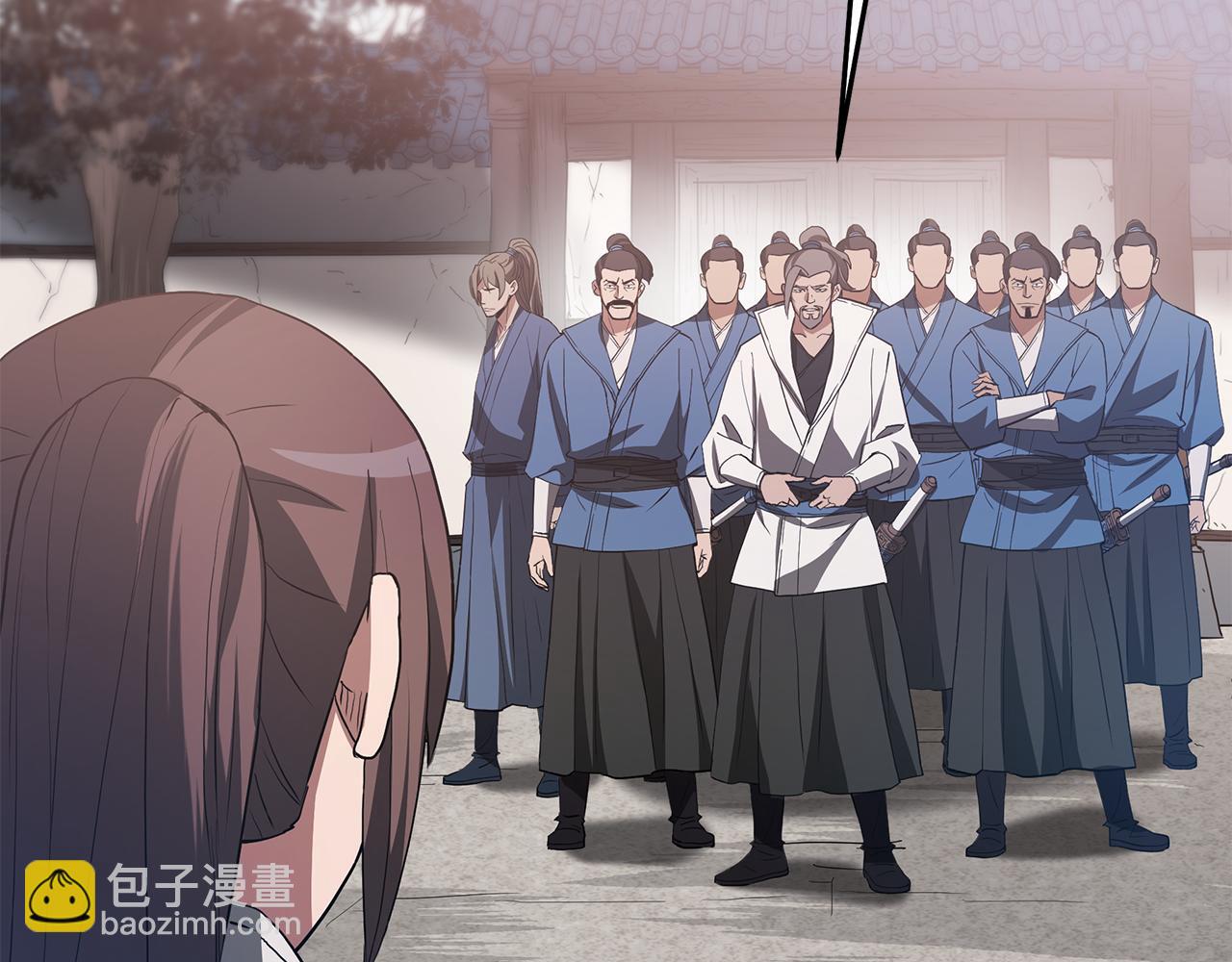第71话 掌门之争32
