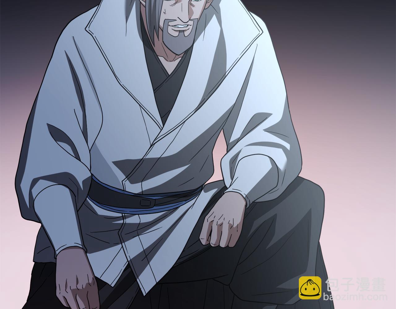 第75话 谎言戳破28