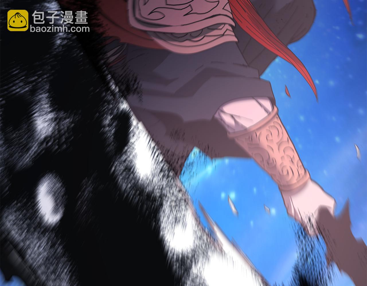 第94话 都结束了吗136