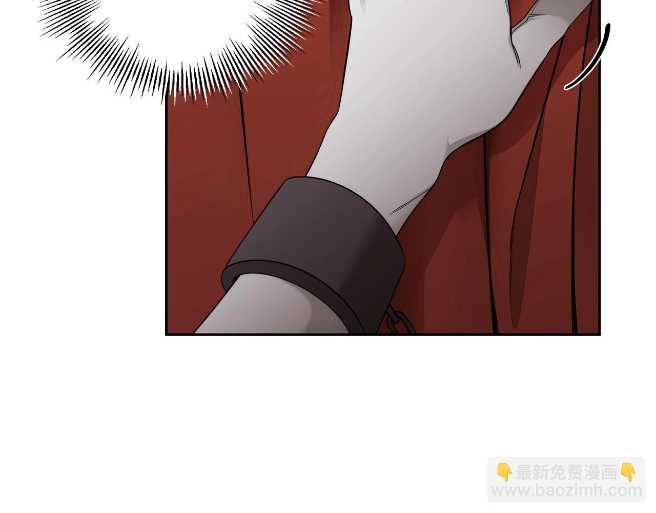 第14话 礼服与手铐12