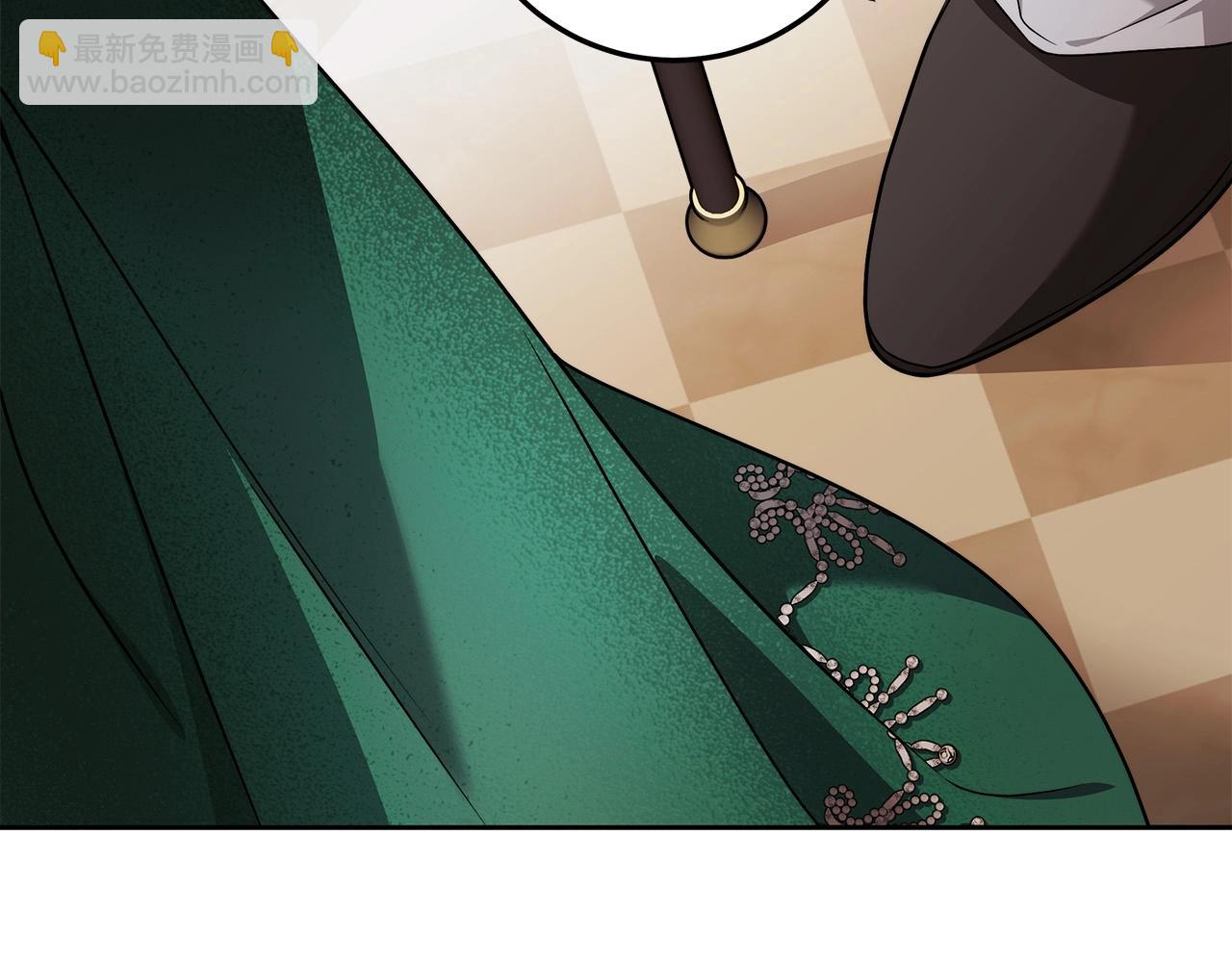 第14话 礼服与手铐129