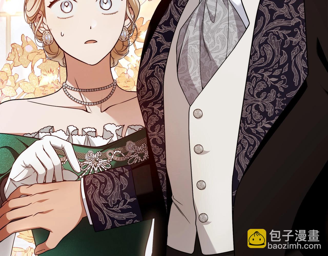 第14话 礼服与手铐73