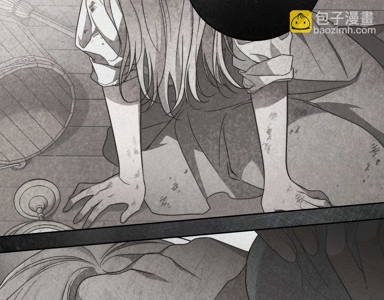 第47话 我爱你！20