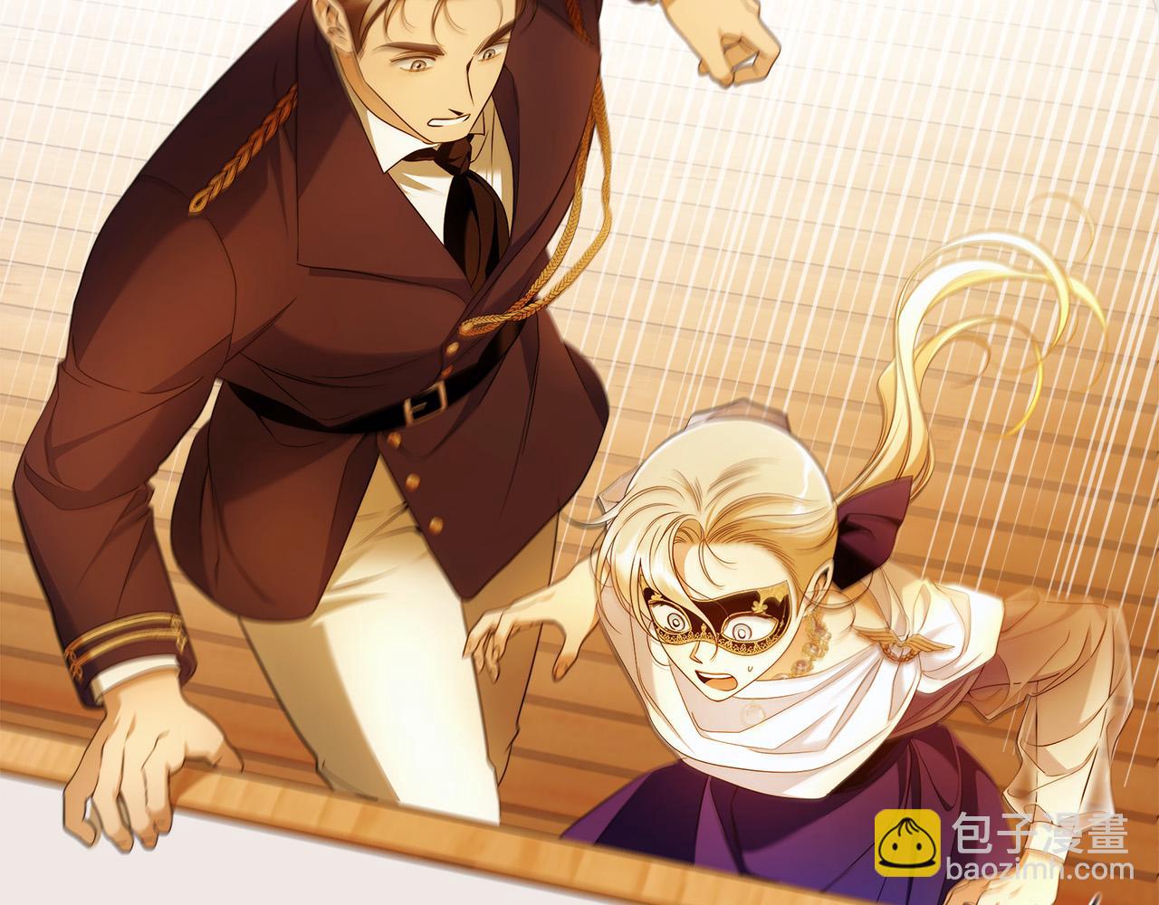 第50话 他开始动摇了119