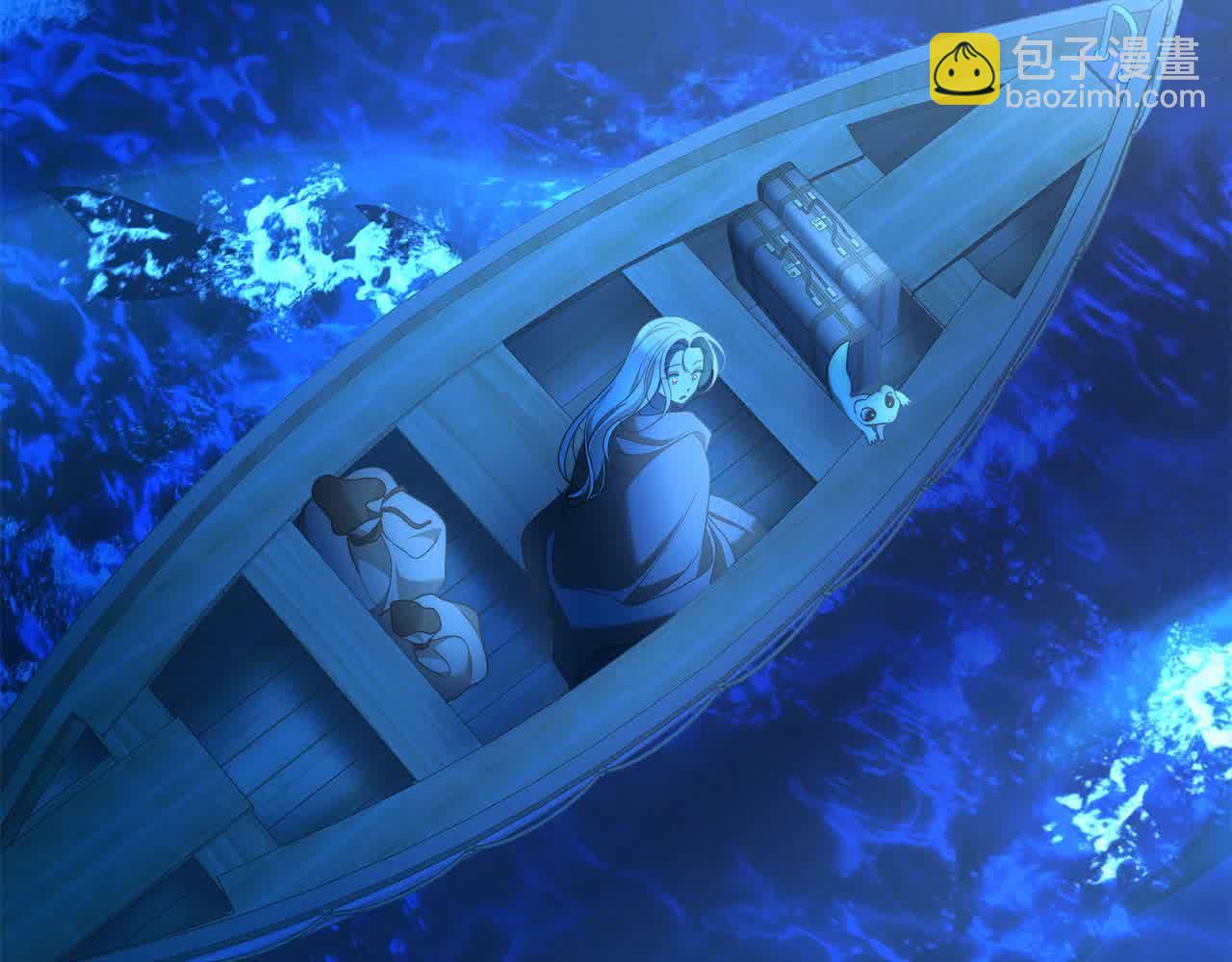完结篇 再见，我的爱人187