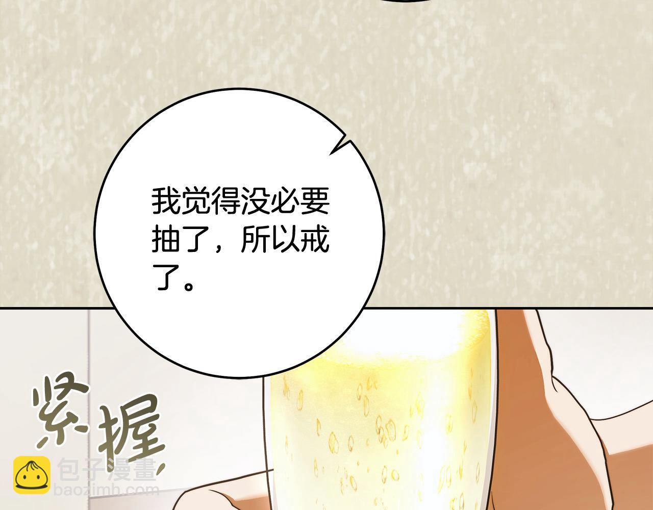 番外4 你会喝酒吗？122