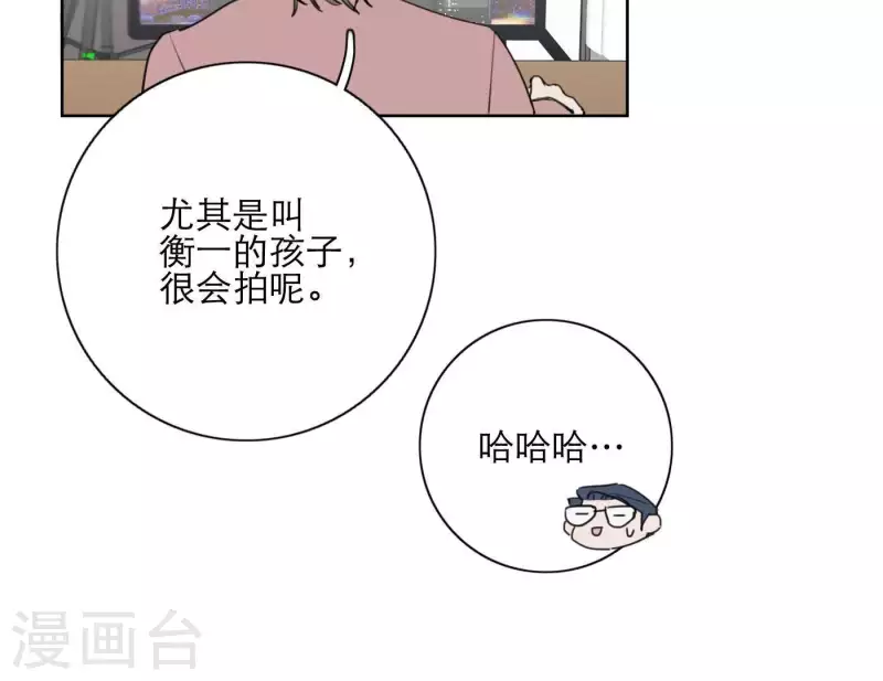 第22话 定妆拍摄日22