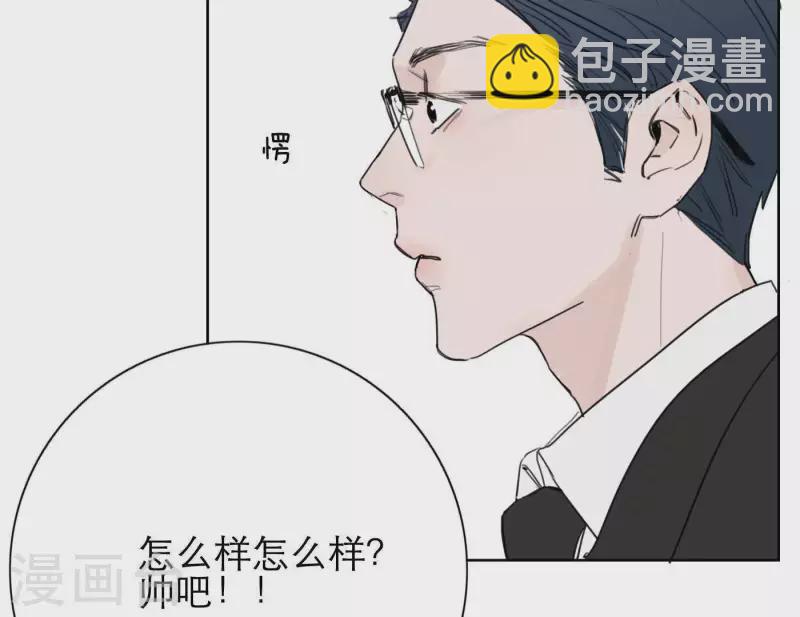 第22话 定妆拍摄日31