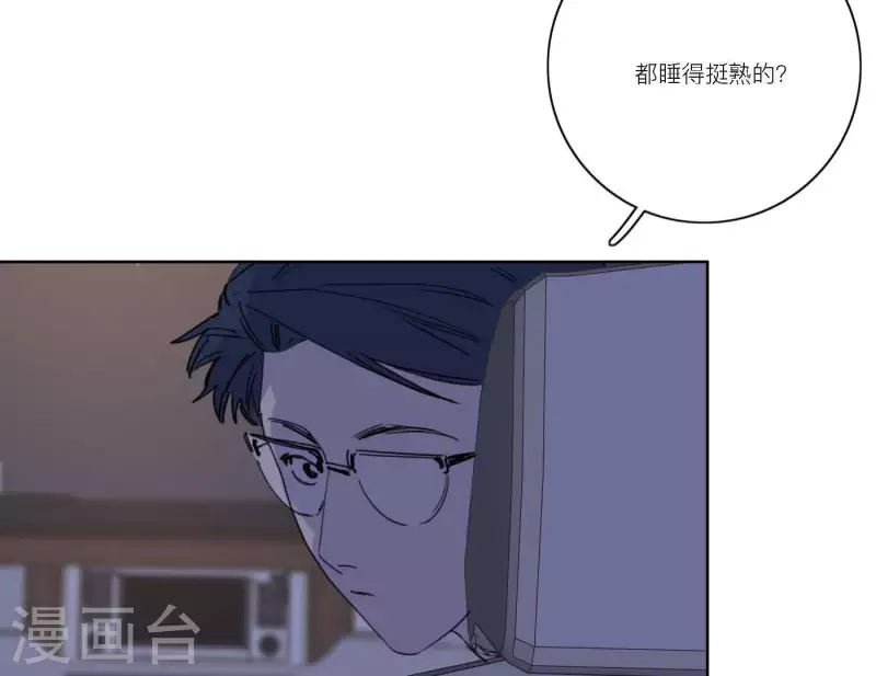 第53话 回归mv拍摄12