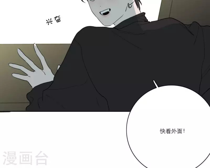 第53话 回归mv拍摄34