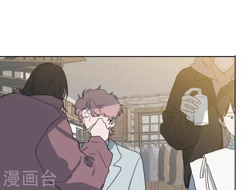 第53话 回归mv拍摄46