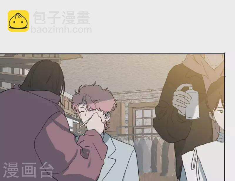 第53话 回归mv拍摄50