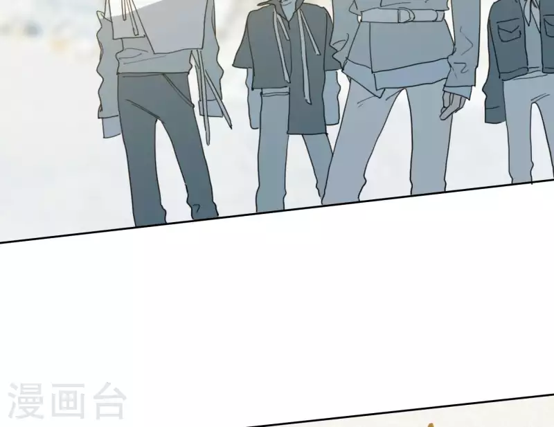 第53话 回归mv拍摄54