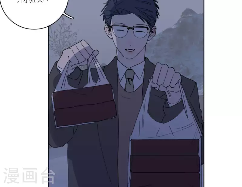 第53话 回归mv拍摄74